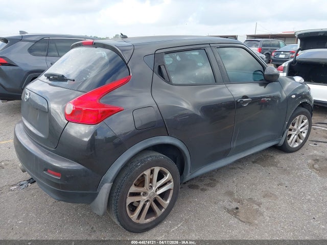 Продажа на аукционе авто 2013 Nissan Juke S, vin: JN8AF5MR6DT208031, номер лота: 44874121