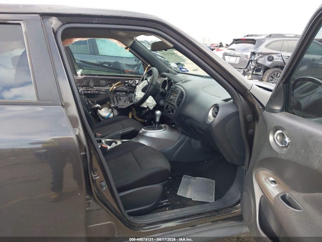 Продажа на аукционе авто 2013 Nissan Juke S, vin: JN8AF5MR6DT208031, номер лота: 44874121