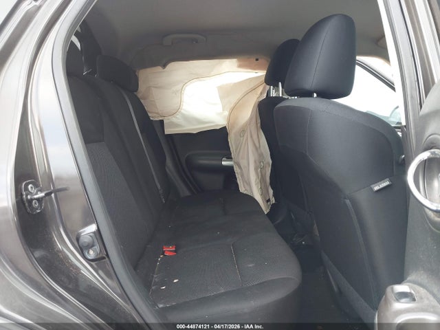 Продажа на аукционе авто 2013 Nissan Juke S, vin: JN8AF5MR6DT208031, номер лота: 44874121