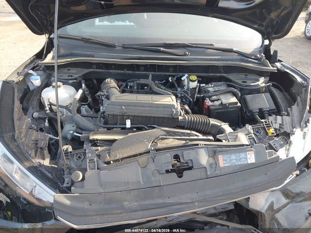 Продажа на аукционе авто 2025 Ford Escape St-line, vin: 1FMCU9MN8SUA18264, номер лота: 44874122