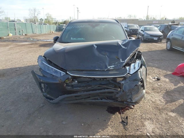Продажа на аукционе авто 2025 Ford Escape St-line, vin: 1FMCU9MN8SUA18264, номер лота: 44874122