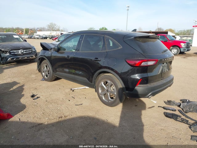 Продажа на аукционе авто 2025 Ford Escape St-line, vin: 1FMCU9MN8SUA18264, номер лота: 44874122