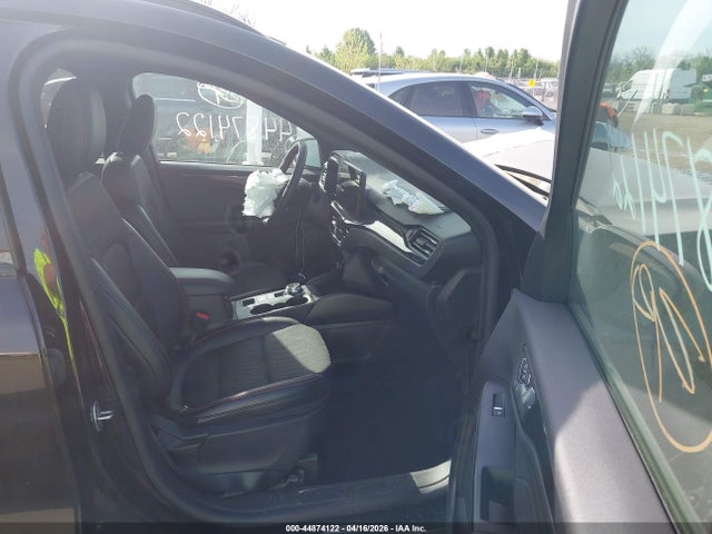 Продажа на аукционе авто 2025 Ford Escape St-line, vin: 1FMCU9MN8SUA18264, номер лота: 44874122