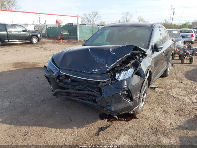 Продажа на аукционе авто 2025 Ford Escape St-line, vin: 1FMCU9MN8SUA18264, номер лота: 44874122