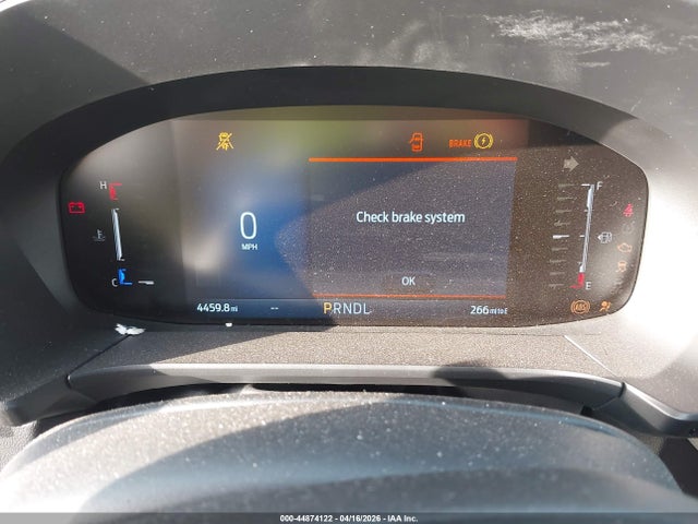 Продажа на аукционе авто 2025 Ford Escape St-line, vin: 1FMCU9MN8SUA18264, номер лота: 44874122