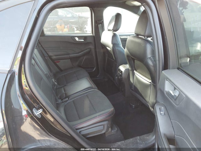 Продажа на аукционе авто 2025 Ford Escape St-line, vin: 1FMCU9MN8SUA18264, номер лота: 44874122