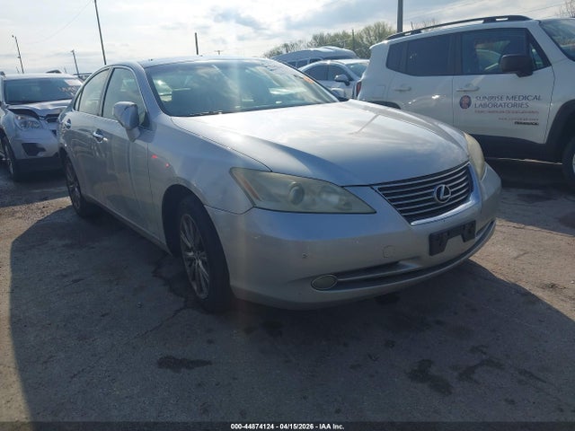44874124 :رقم المزاد ، JTHBJ46G282215492 vin ، 2008 Lexus Es 350 مزاد بيع