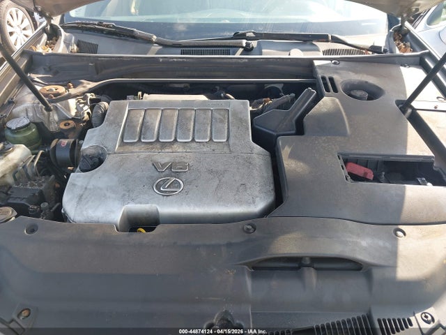 44874124 :رقم المزاد ، JTHBJ46G282215492 vin ، 2008 Lexus Es 350 مزاد بيع