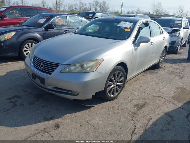 44874124 :رقم المزاد ، JTHBJ46G282215492 vin ، 2008 Lexus Es 350 مزاد بيع