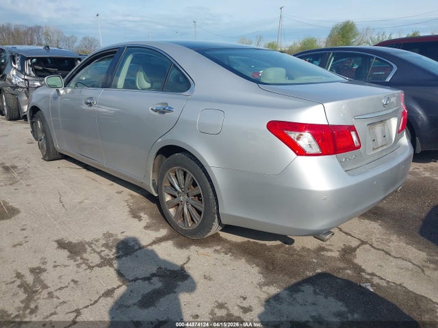 44874124 :رقم المزاد ، JTHBJ46G282215492 vin ، 2008 Lexus Es 350 مزاد بيع