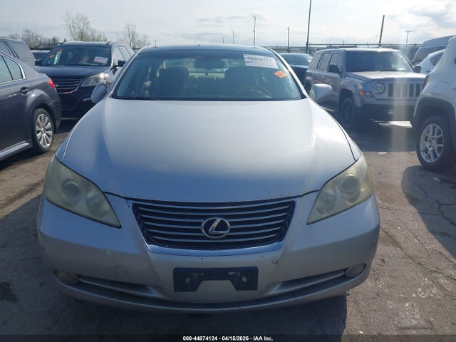 44874124 :رقم المزاد ، JTHBJ46G282215492 vin ، 2008 Lexus Es 350 مزاد بيع