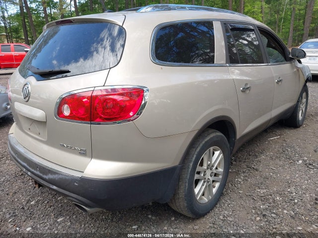 44874126 :رقم المزاد ، 5GAEV13758J104335 vin ، 2008 Buick Enclave Cx مزاد بيع