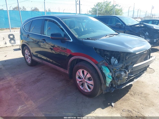 2012 HONDA CR-V 5J6RM3H54CL042357
