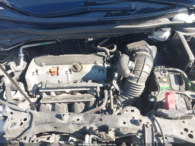 2012 HONDA CR-V 5J6RM3H54CL042357 Photo 9