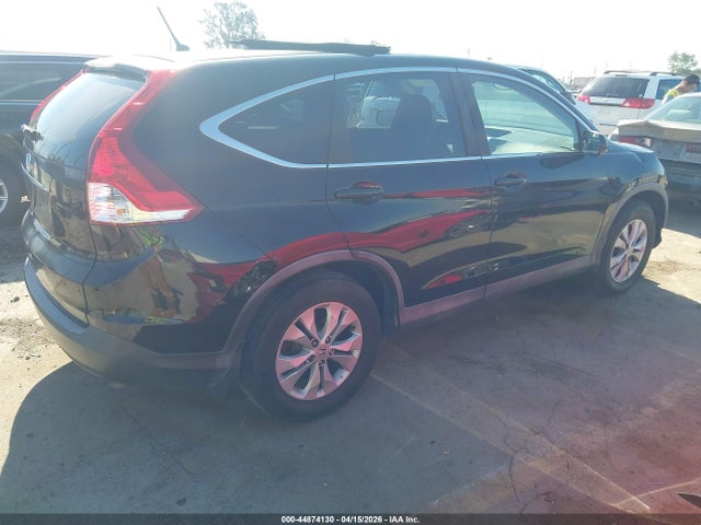 2012 HONDA CR-V 5J6RM3H54CL042357 Photo 3