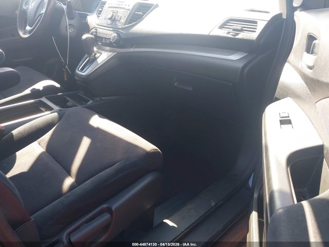 2012 HONDA CR-V 5J6RM3H54CL042357 Photo 4