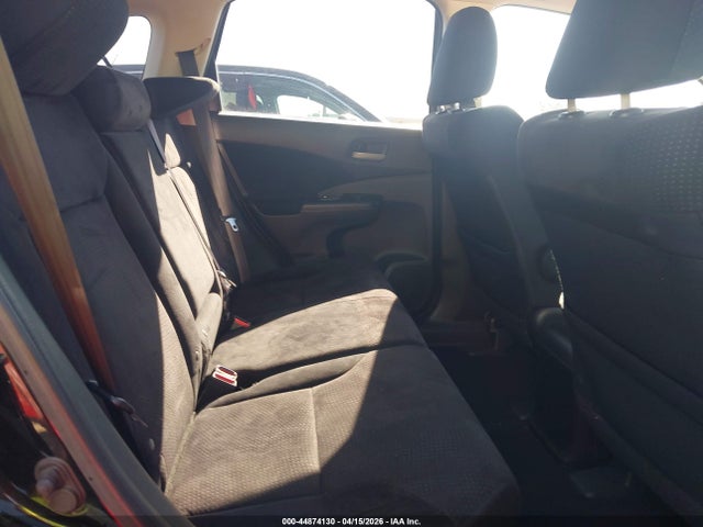 2012 HONDA CR-V 5J6RM3H54CL042357 Photo 7