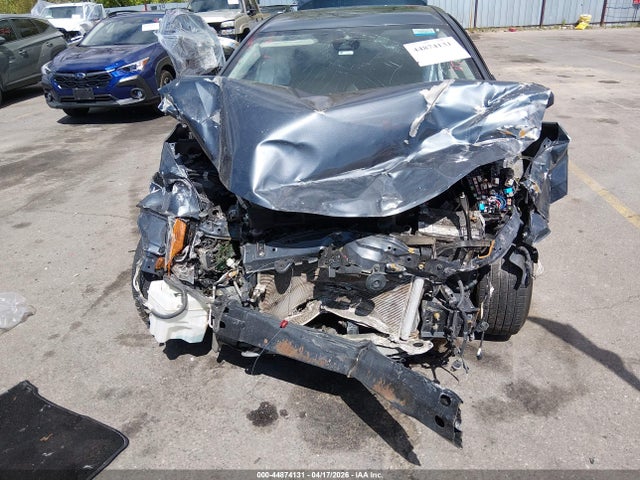 Toyota COROLLA LE 2017 5YFBURHE3HP687591 Image 6