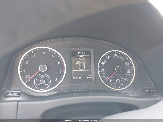 Продаж на аукціоні авто 2016 Volkswagen Tiguan S, vin: WVGBV7AX9GW520179, номер лоту: 44874133