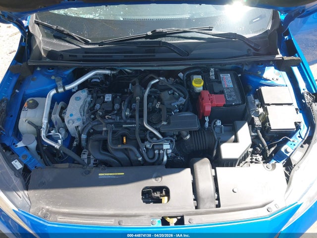 Aukcja sprzedaży 2023 Nissan Sentra Sv Xtronic Cvt, vin: 3N1AB8CV2PY276395, numer aukcji: 44874138