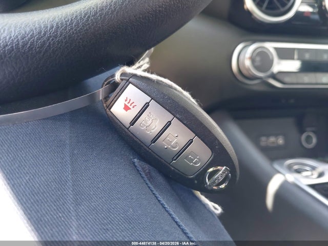Aukcja sprzedaży 2023 Nissan Sentra Sv Xtronic Cvt, vin: 3N1AB8CV2PY276395, numer aukcji: 44874138