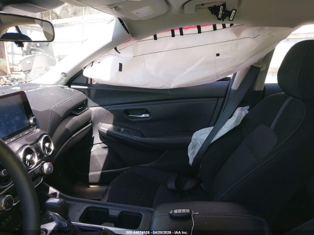 Aukcja sprzedaży 2023 Nissan Sentra Sv Xtronic Cvt, vin: 3N1AB8CV2PY276395, numer aukcji: 44874138