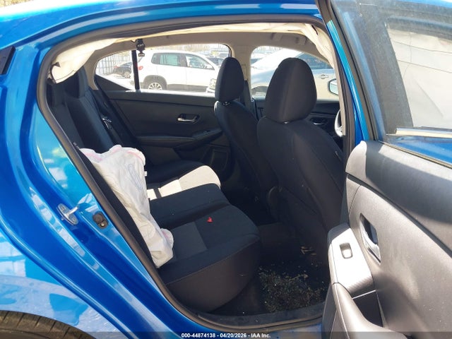 Aukcja sprzedaży 2023 Nissan Sentra Sv Xtronic Cvt, vin: 3N1AB8CV2PY276395, numer aukcji: 44874138