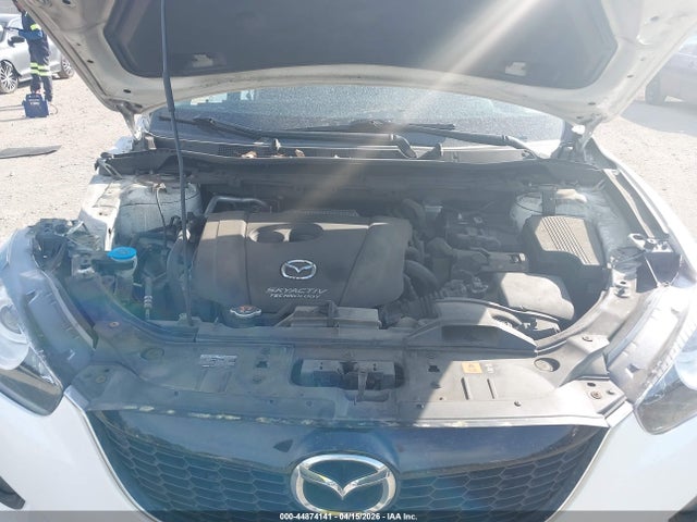 Aukcja sprzedaży 2014 Mazda Cx-5 Grand Touring, vin: JM3KE4DY9E0318778, numer aukcji: 44874141