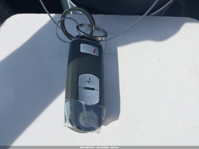 Aukcja sprzedaży 2014 Mazda Cx-5 Grand Touring, vin: JM3KE4DY9E0318778, numer aukcji: 44874141