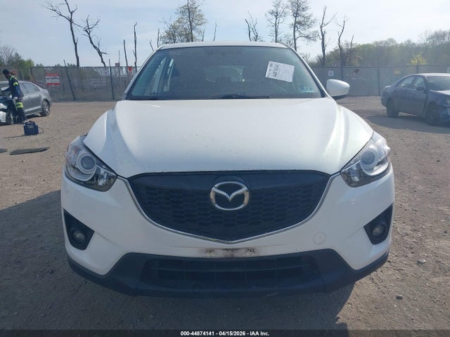 Aukcja sprzedaży 2014 Mazda Cx-5 Grand Touring, vin: JM3KE4DY9E0318778, numer aukcji: 44874141