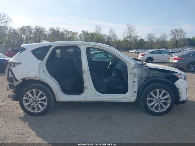 Aukcja sprzedaży 2014 Mazda Cx-5 Grand Touring, vin: JM3KE4DY9E0318778, numer aukcji: 44874141