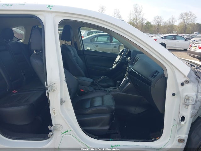 Aukcja sprzedaży 2014 Mazda Cx-5 Grand Touring, vin: JM3KE4DY9E0318778, numer aukcji: 44874141