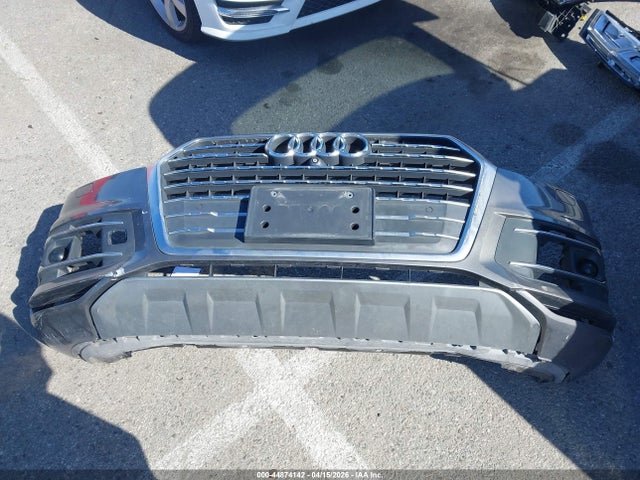 Продаж на аукціоні авто 2017 Audi Q7 3.0t Premium, vin: WA1VAAF79HD002566, номер лоту: 44874142