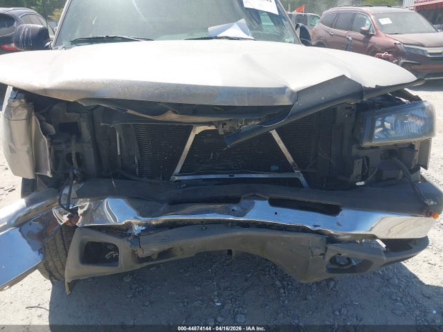 44874144 :رقم المزاد ، 3GNEC12T84G157066 vin ، 2004 Chevrolet Avalanche 1500 مزاد بيع
