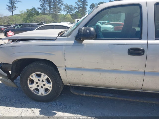 44874144 :رقم المزاد ، 3GNEC12T84G157066 vin ، 2004 Chevrolet Avalanche 1500 مزاد بيع