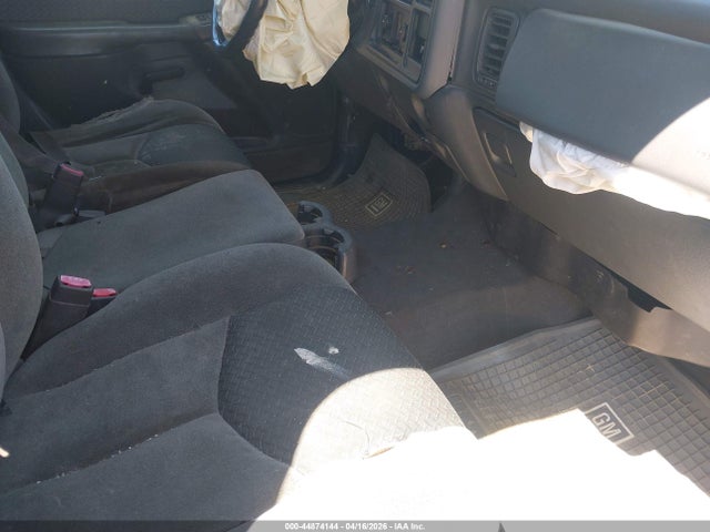 44874144 :رقم المزاد ، 3GNEC12T84G157066 vin ، 2004 Chevrolet Avalanche 1500 مزاد بيع