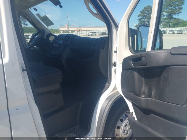 Aukcja sprzedaży 2018 Ram Promaster 2500 High Roof 159 Wb, vin: 3C6TRVDG0JE148933, numer aukcji: 44874146