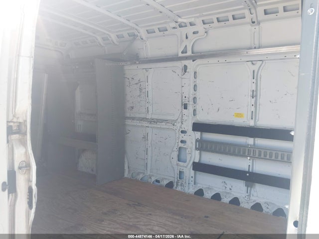 Aukcja sprzedaży 2018 Ram Promaster 2500 High Roof 159 Wb, vin: 3C6TRVDG0JE148933, numer aukcji: 44874146