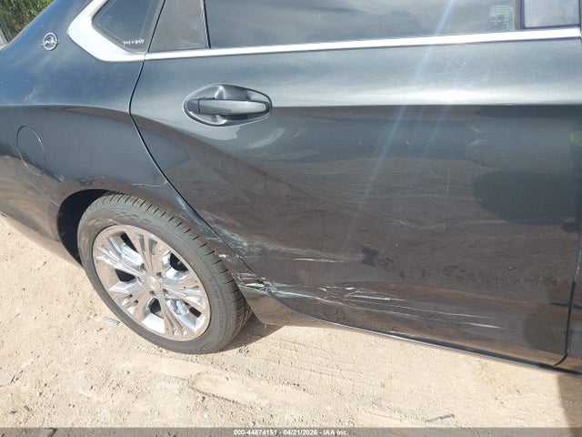 Chevrolet IMPALA 1LT 2014 2G1115SLXE9282739 Image 6
