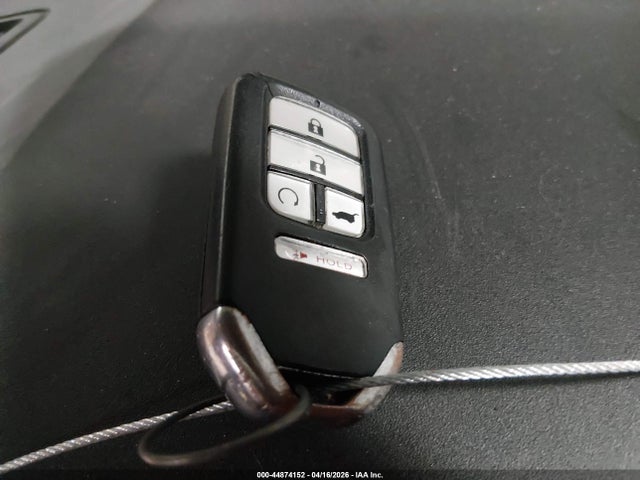 44874152 :رقم المزاد ، 19XFC1F39HE022624 vin ، 2017 Honda Civic Ex-t مزاد بيع