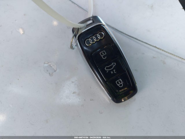 Продаж на аукціоні авто 2024 Audi Q7 Premium 45 Tfsi Quattro Tiptronic, vin: WA1ACBF78RD006799, номер лоту: 44874154