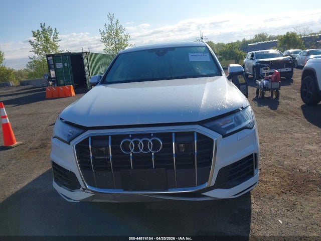 Продаж на аукціоні авто 2024 Audi Q7 Premium 45 Tfsi Quattro Tiptronic, vin: WA1ACBF78RD006799, номер лоту: 44874154
