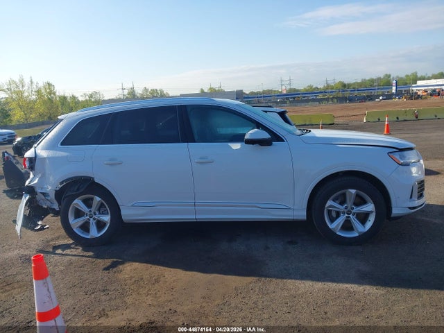 Продаж на аукціоні авто 2024 Audi Q7 Premium 45 Tfsi Quattro Tiptronic, vin: WA1ACBF78RD006799, номер лоту: 44874154