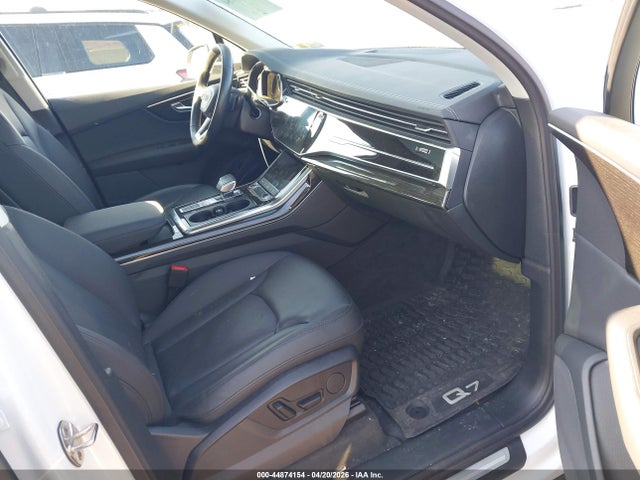 Продаж на аукціоні авто 2024 Audi Q7 Premium 45 Tfsi Quattro Tiptronic, vin: WA1ACBF78RD006799, номер лоту: 44874154