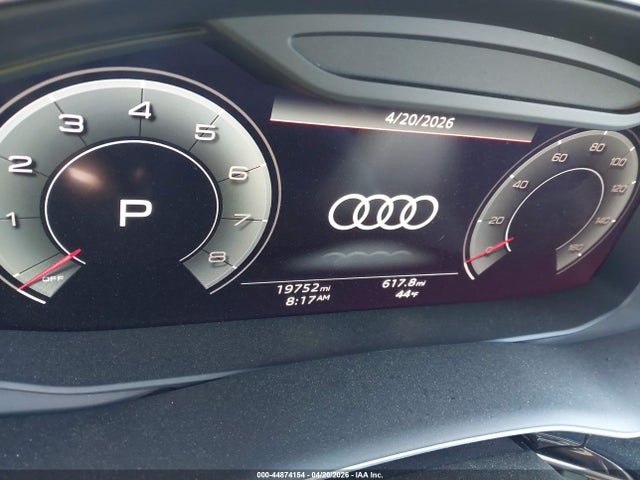 Продаж на аукціоні авто 2024 Audi Q7 Premium 45 Tfsi Quattro Tiptronic, vin: WA1ACBF78RD006799, номер лоту: 44874154