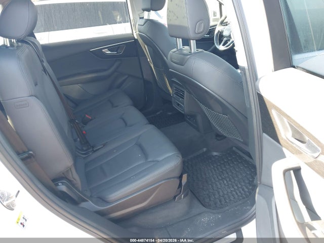 Продаж на аукціоні авто 2024 Audi Q7 Premium 45 Tfsi Quattro Tiptronic, vin: WA1ACBF78RD006799, номер лоту: 44874154