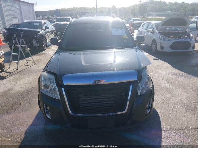 Aukcja sprzedaży 2015 Gmc Terrain Sle-2, vin: 2GKFLWEK5F6177792, numer aukcji: 44874159