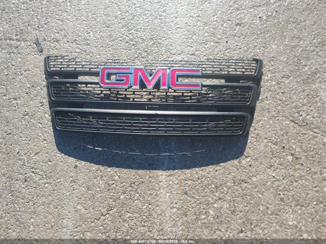 Aukcja sprzedaży 2015 Gmc Terrain Sle-2, vin: 2GKFLWEK5F6177792, numer aukcji: 44874159