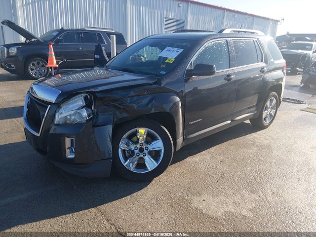 Aukcja sprzedaży 2015 Gmc Terrain Sle-2, vin: 2GKFLWEK5F6177792, numer aukcji: 44874159