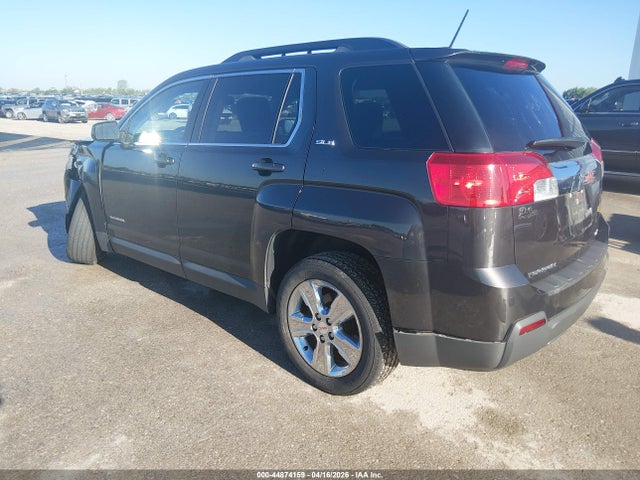 Aukcja sprzedaży 2015 Gmc Terrain Sle-2, vin: 2GKFLWEK5F6177792, numer aukcji: 44874159